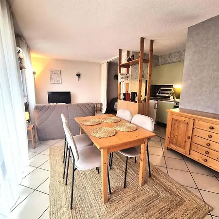 Le Comte - Dans Quartier Annime, Proche De La Gare ! Mae-7294 Apartman Aix-les-Bains
