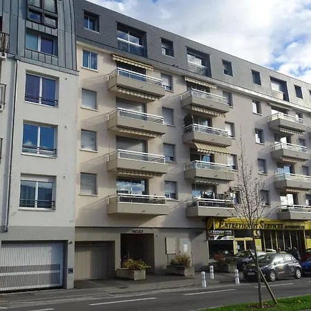 Le Comte - Dans Quartier Annime, Proche De La Gare ! Mae-7294 Daire