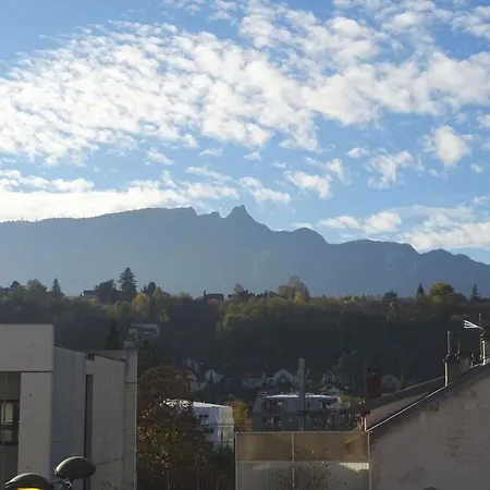 Daire Le Comte - Dans Quartier Annime, Proche De La Gare ! Mae-7294
