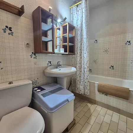 Le Comte - Dans Quartier Annime, Proche De La Gare ! Mae-7294 Daire