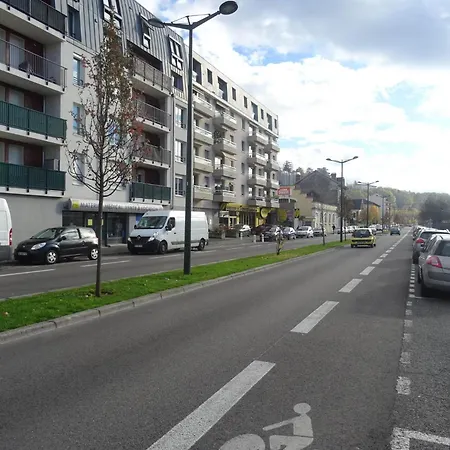 Le Comte - Dans Quartier Annime, Proche De La Gare ! Mae-7294