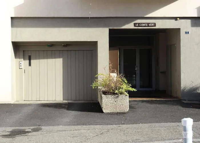 Le Comte - Dans Quartier Annime, Proche De La Gare ! Mae-7294