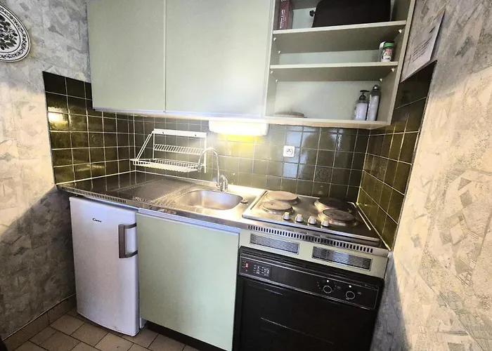 Le Comte - Dans Quartier Annime, Proche De La Gare ! Mae-7294 アパート