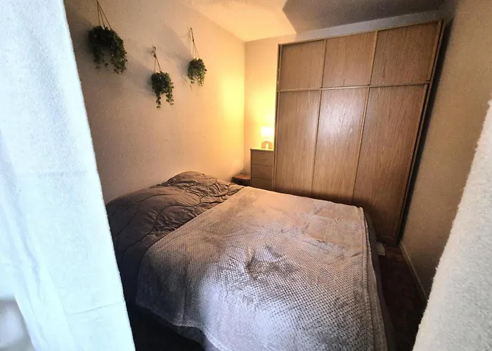 Le Comte - Dans Quartier Annime, Proche De La Gare ! Mae-7294 アパート *