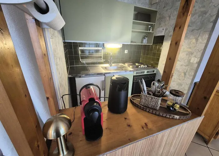 Le Comte - Dans Quartier Annime, Proche De La Gare ! Mae-7294 エクスレバン